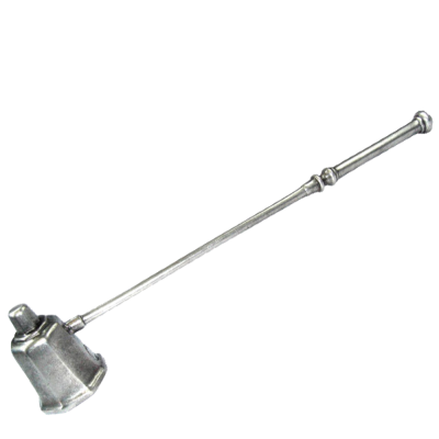 Pewter Candle Snuffer