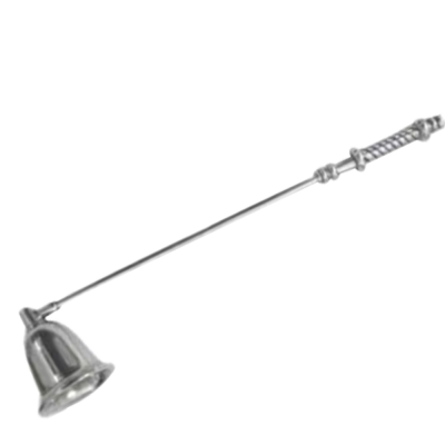 Pewter Candle Snuffer