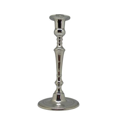Pewter Candle Stick