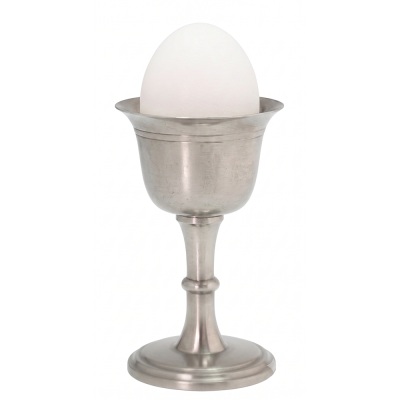 Pewter Egg Cup