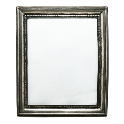Pewter Rectangle Photo Frame