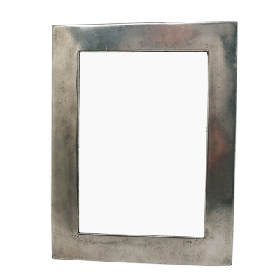 Pewter Rectangle Photo Frame