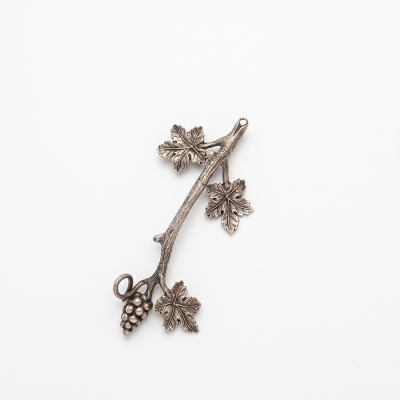 Pewter Rester_Grape