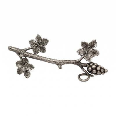 Pewter Rester_Grape