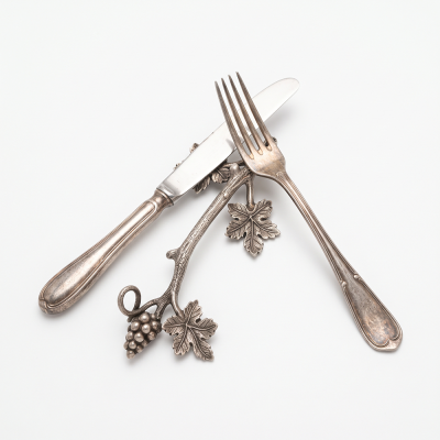 Pewter Rester_Grape