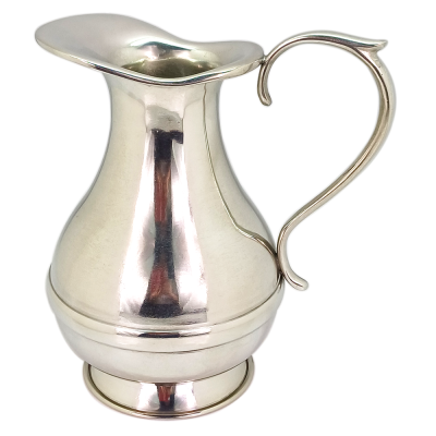 Pewter Wine Jug 45 oz.(copy)