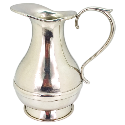 Pewter Wine Jug 45 oz.(copy)