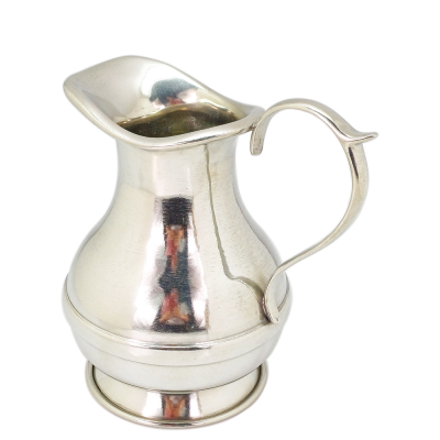 Pewter Wine Jug 23 oz.(copy)