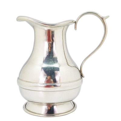 Pewter Wine Jug 23 oz.(copy)