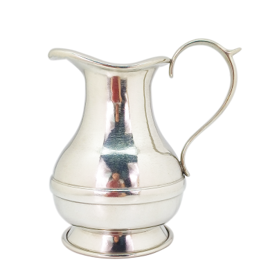 Pewter Wine Jug 23 oz.(copy)