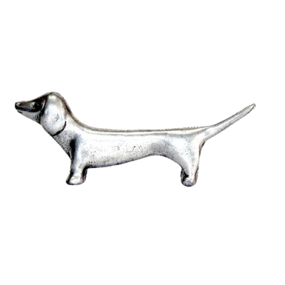 Pewter Rester Dutchun