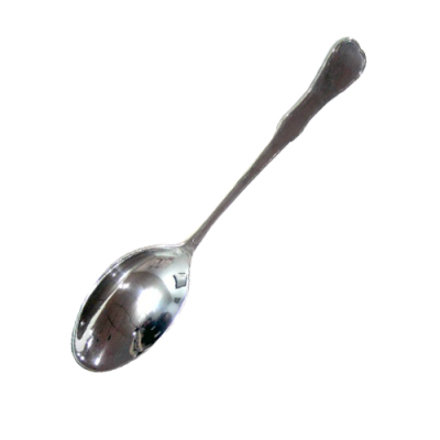 Pewter Ladle