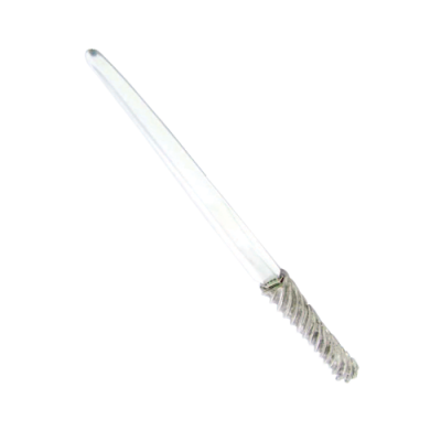 Letter Opener / Pewter Décor