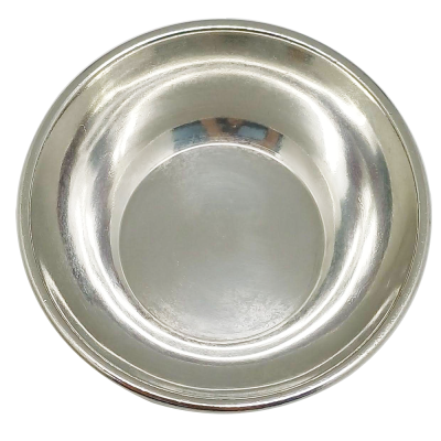 Appitizer Serving w/ Glass Bowl