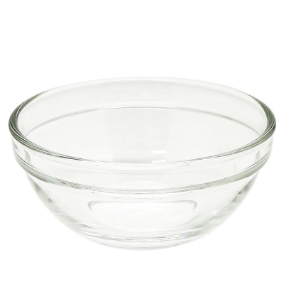 Appitizer Serving w/ Glass Bowl