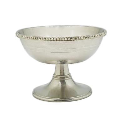 Appitizer Serving w/ Glass Bowl