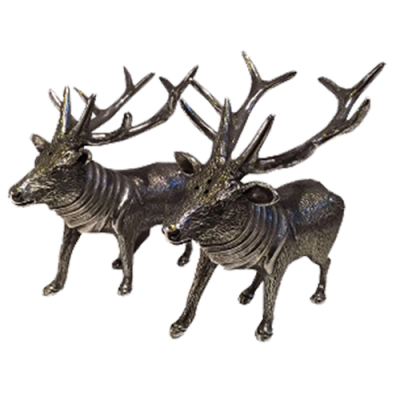 Pewter Salt & Pepper_ELK