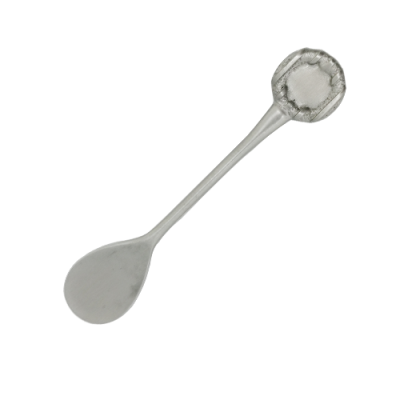 Pewter Baby Spoon