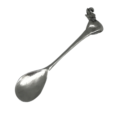 Pewter Baby Spoon