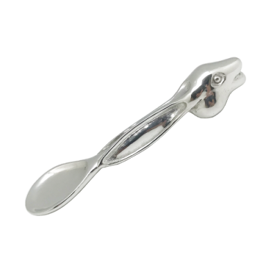 Pewter Baby Spoon