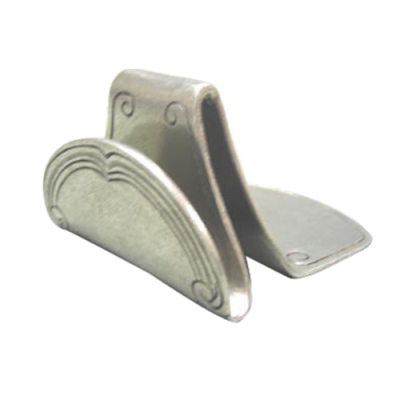 Pewter Napkin Holder