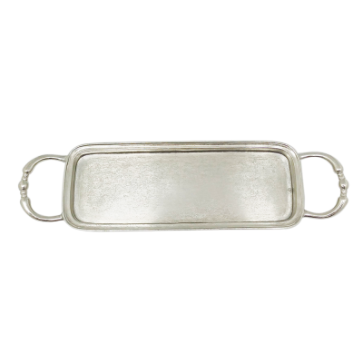 Pewter Tray