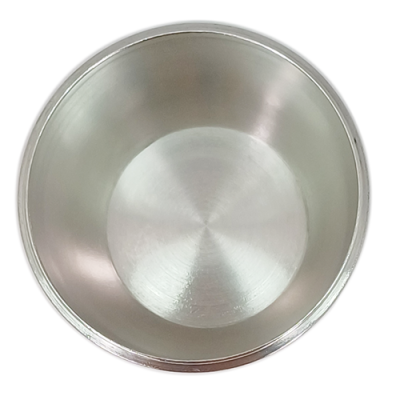 Pewter Confectionary Bowl