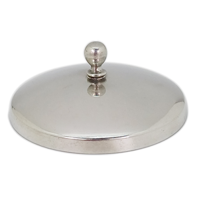 Pewter Confectionary Bowl