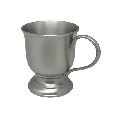 Pewter Small Baby Cup