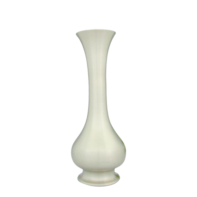 Pewter VASE
