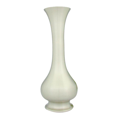 Pewter VASE