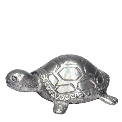 Pewter Figurines_Turtle