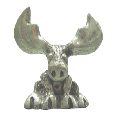 Pewter Figurines_Deer