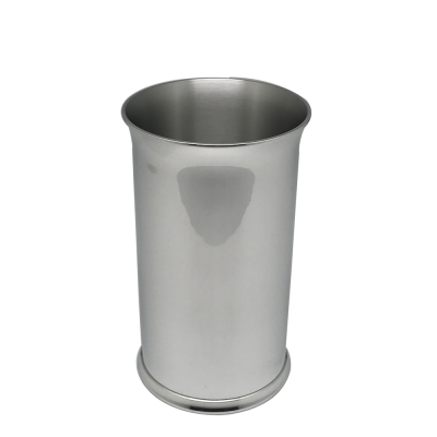Pewter Mint Julep Cup