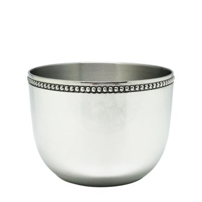 Pewter Mint Julep Cup