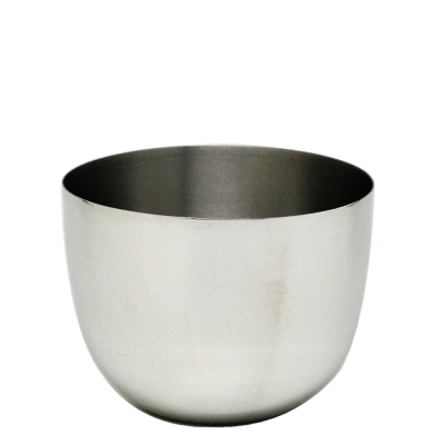 Pewter Mint Julep Cup_Polish Finish