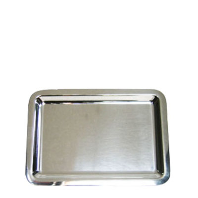 Pewter TRAY