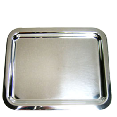 Pewter TRAY