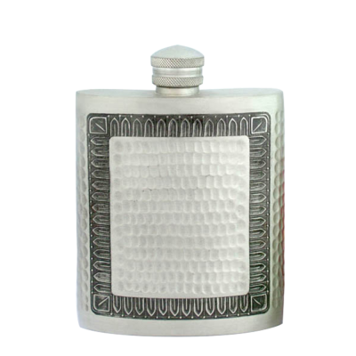 Pewter Hip Flask_6