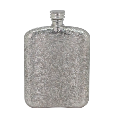 Pewter Hip Flask