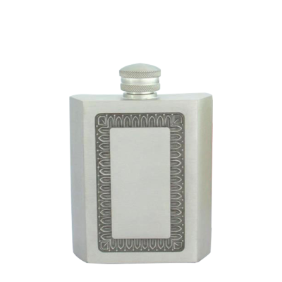 Pewter Hip Flask_6