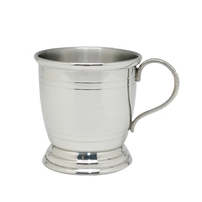 Pewter Baby Cup