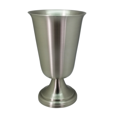 Pewter Trophy CUP-1