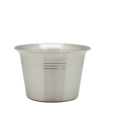 PEWTER TROPHY CUP 4cms