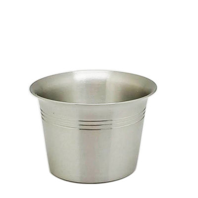 PEWTER TROPHY CUP 4cms