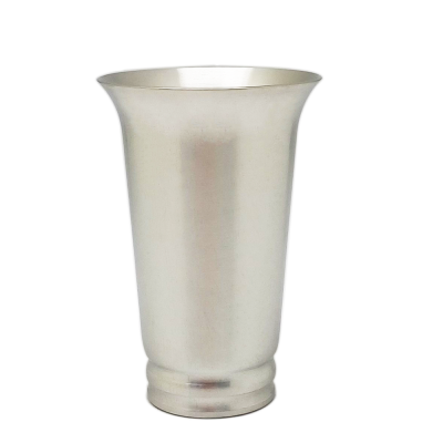 PEWTER TROPHY CUP 10cms