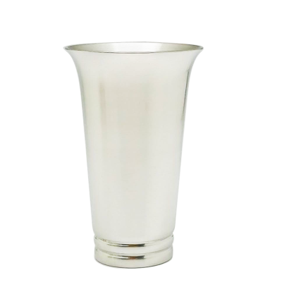 PEWTER TROPHY CUP 10cms