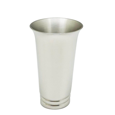 PEWTER TROPHY CUP 10cms