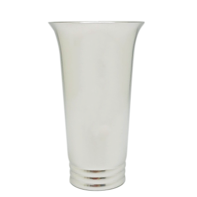 PEWTER TROPHY CUP 13cms