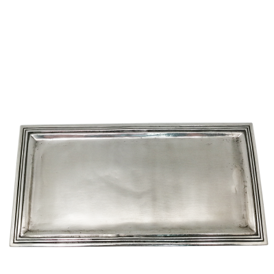 Pewter Tray